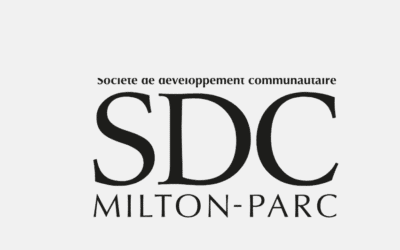 Logo SDC Logo SDC